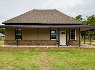 502 W 5th St, Elk City, OK 73644