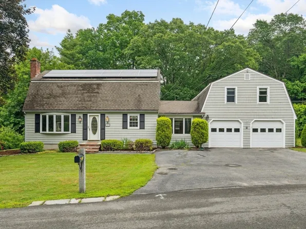 103 Central St, Newbury, MA 01922