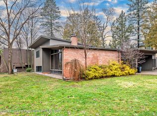 901 Rosewood Ave, East Lansing, MI 48823