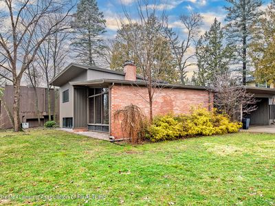 901 Rosewood Ave, East Lansing, MI, 48823