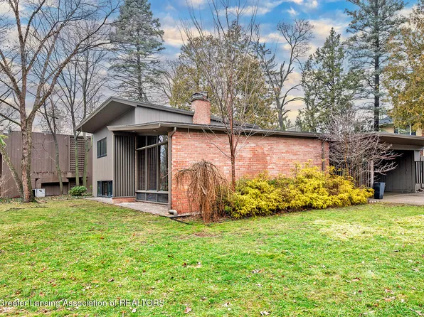 901 Rosewood Ave, East Lansing, MI 48823