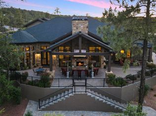 609 N Redbud Cir, Payson, AZ 85541