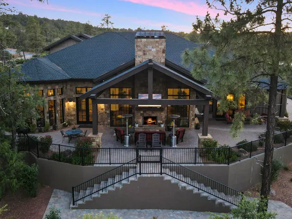 609 N Redbud Cir, Payson, AZ 85541