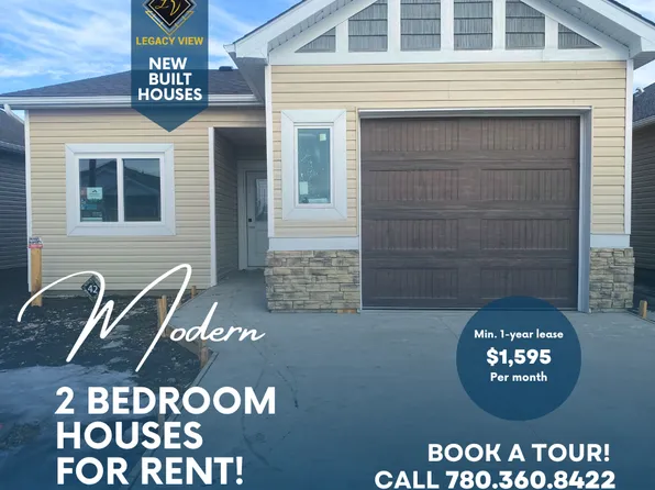 6519 46th St, Wetaskiwin, AB T9A 0P1