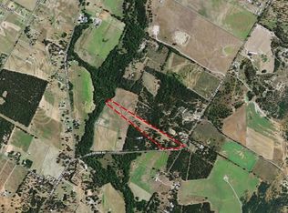 Old Dennis Rd, Weatherford, TX 76087