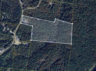192 Rackley Rd, Hohenwald, TN 38462