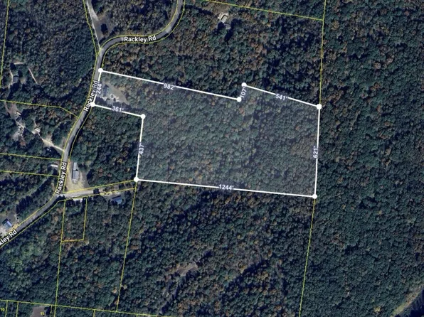192 Rackley Rd, Hohenwald, TN 38462