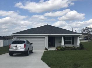 995 Thomas Rd, Eagle Lake, FL 33839