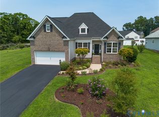 7318 Habeas Ct, Mechanicsville, VA 23111