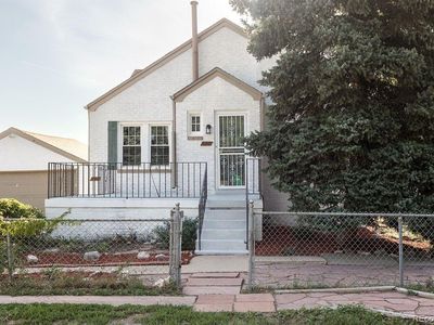 540 & 542 S Eaton Street, Denver, CO, 80226