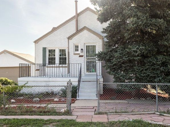 540 & 542 S Eaton Street, Lakewood, CO 80226