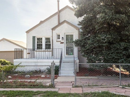 540 & 542 S Eaton Street, Denver, CO 80226