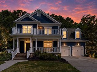 3929 Hearthstone Cir, Chattanooga, TN 37415