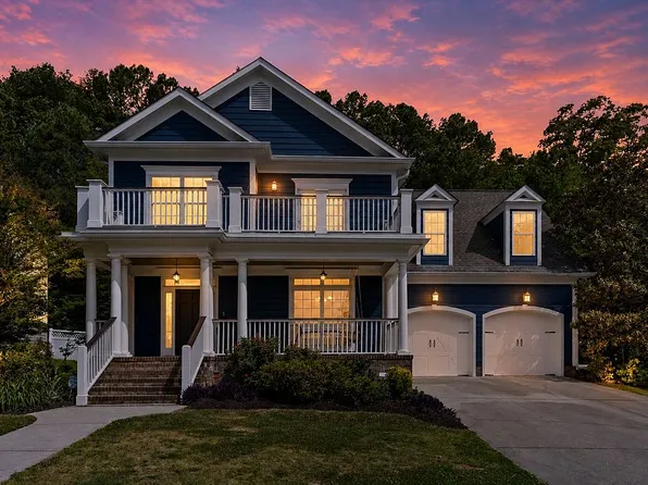 3929 Hearthstone Cir, Chattanooga, TN 37415