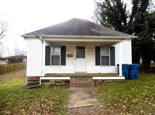 1715 Main St, Mount Vernon, IL 62864
