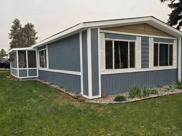 401 N Chelan Ave, Waterville, WA 98858