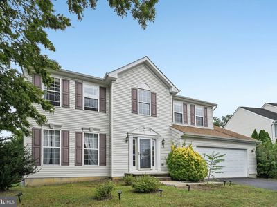 1 Dalton Dr, Newark, DE, 19702