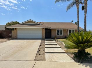 3931 Sage Ln, Chino Hills, CA 91709