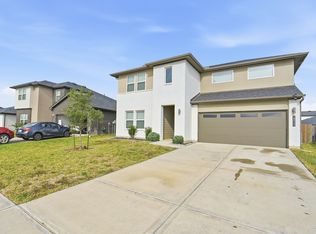 28922 Yulee Mill Dr, Katy, TX 77494