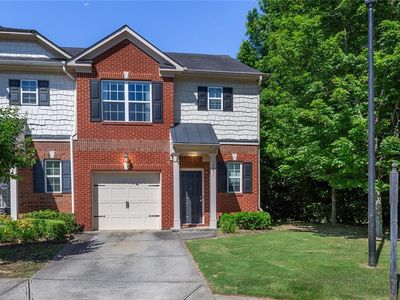 2051 Ferentz Trce, Norcross, GA, 30071
