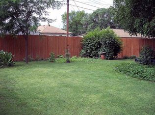 409 E Webster St, Saint Francis, KS 67756