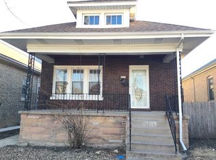 6419 S Fairfield Ave, Chicago, IL