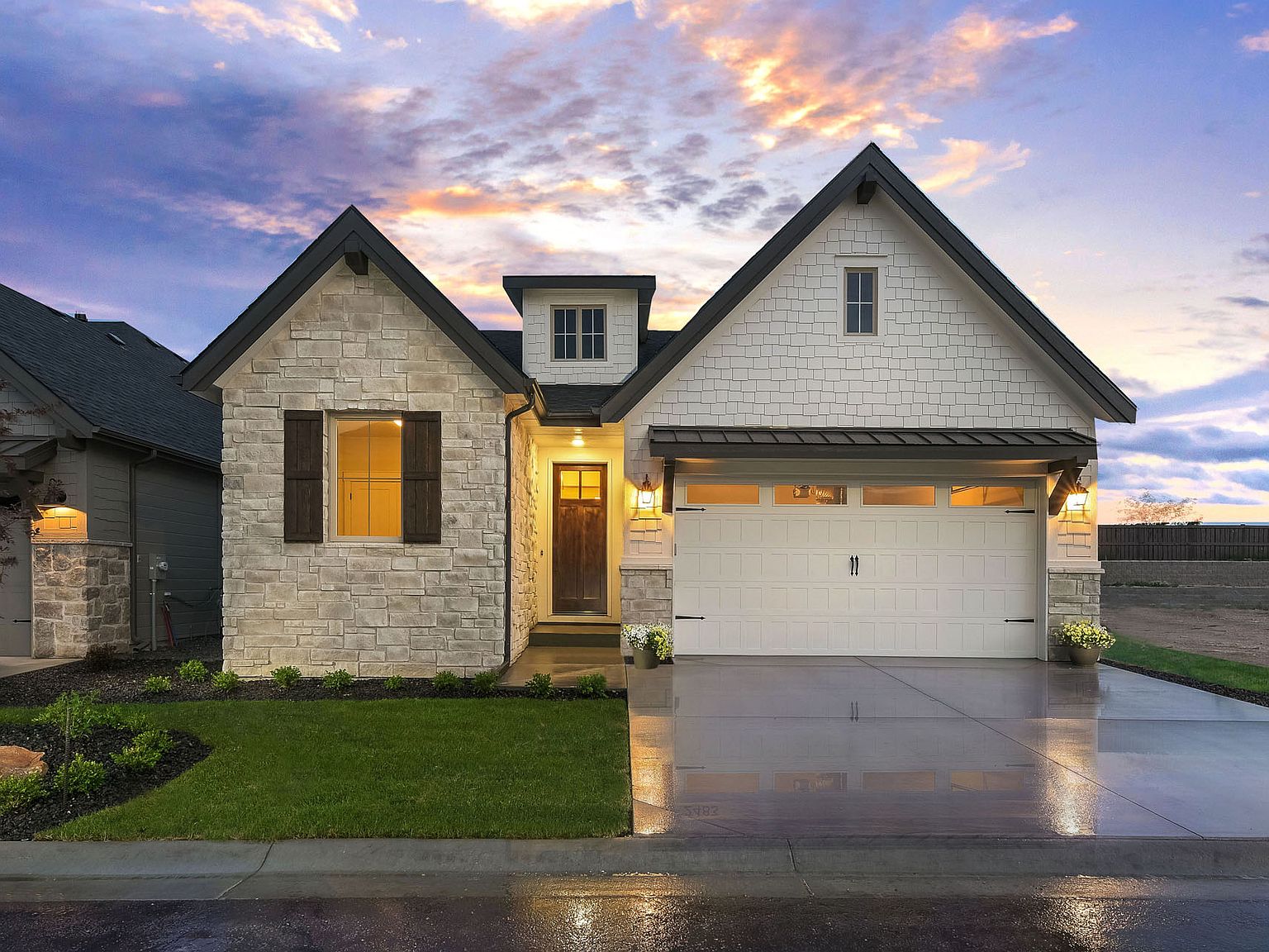 Tempe Plan, East Ridge Village, Meridian, ID 83642 Zillow