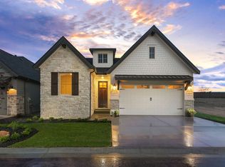 Tempe Plan, East Ridge Village, Meridian, ID 83642