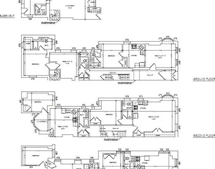 1 Bedroom | 1 Bathroom 1 Bedroom | 1 Bathroom