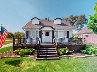 6701 183rd St, Tinley Park, IL 60477