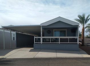 4170 Needles Hwy #71, Needles, CA 92363