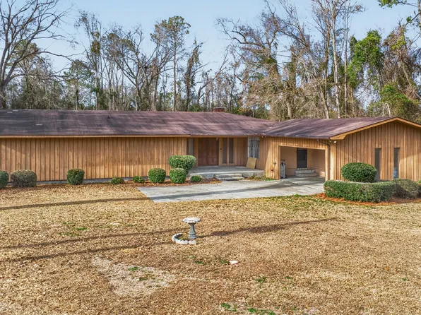 9441 Hwy 169, Glennville, GA 30427