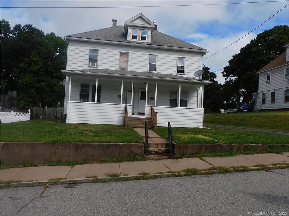 189 Eldridge St, Manchester, CT 06040 MLS 170522950 Zillow