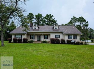 125 Rayonier Rd, Jesup, GA 31545