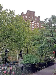 Rented by City Connections Realty