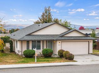 8212 Quadra Dr, Pasco, WA