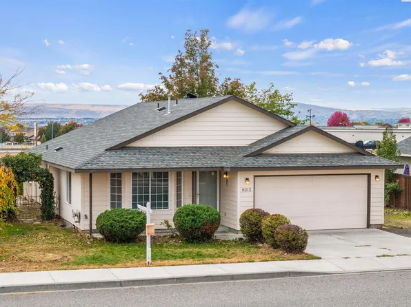 8212 Quadra Dr, Pasco, WA 99301