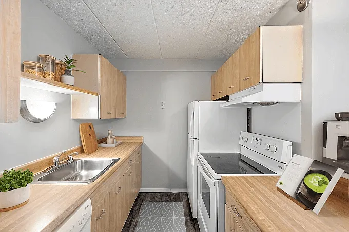 Residences of Troy — Photo 15
