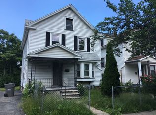 44 Laser St, Rochester, NY 14621