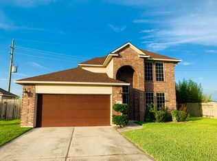 203 Danna St, Cove, TX 77523