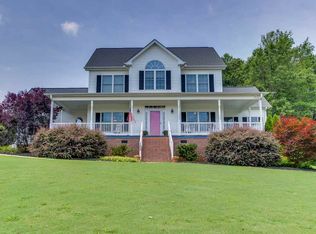100 Hounds Tooth Ct, Easley, SC 29642