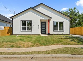 4020 Ranger Dr, Dallas, TX 75212