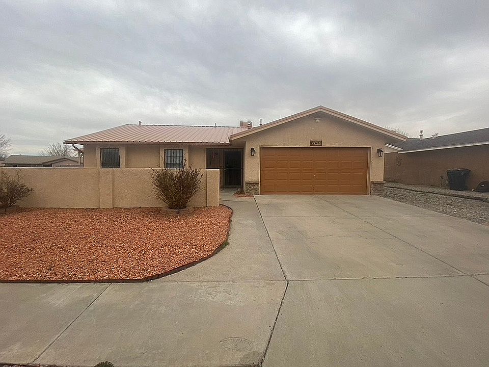 1st image of 5400 Kachina St NW
