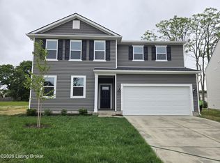 6801 Oak Rock Dr, Louisville, KY 40291
