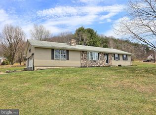 7777 Spring Rd, New Bloomfield, PA 17068