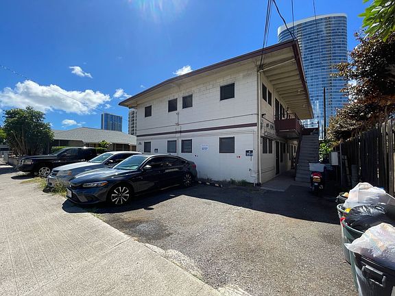5th image of 1135 Rycroft St APT D