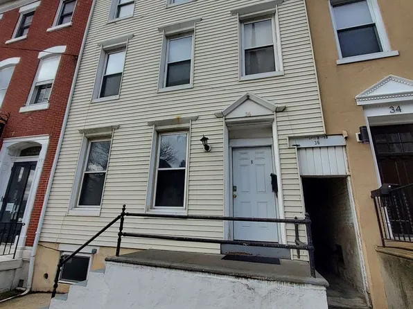5th 36 S, 36 S 5th St, Allentown, PA 18101