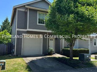 7787 SE Sporri Ln, Milwaukie, OR 97267