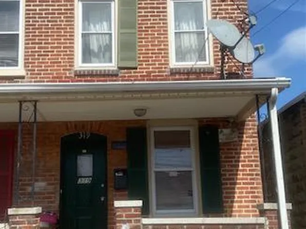 319 7th Ave, Wilmington, DE 19805