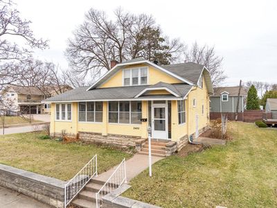 2405 State STREET, La Crosse, WI, 54601